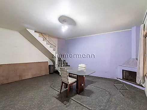 Casa 3 Quartos com 1 Suíte e 240m² - Chácara Inglesa - Casa em Chácara Inglesa, São Paulo - Foto 3