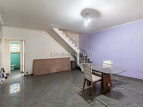 Casa 3 Quartos com 1 Suíte e 240m² - Chácara Inglesa - Casa em Chácara Inglesa, São Paulo - Foto 4