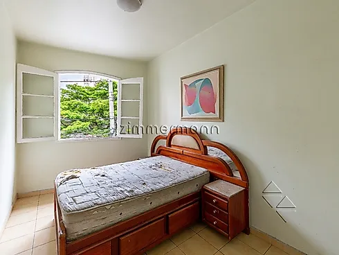 Casa 3 Quartos com 1 Suíte e 240m² - Chácara Inglesa - Casa em Chácara Inglesa, São Paulo - Foto 5
