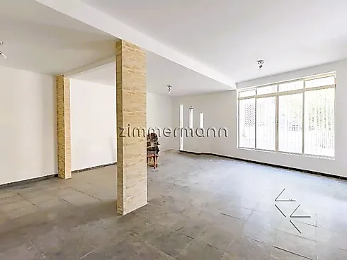 Casa 4 Quartos com 2 Suítes e 225m² - Vila Madalena - Casa em Vila Madalena, São Paulo - Foto 1