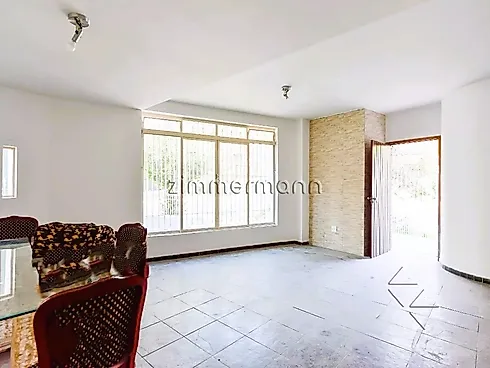 Casa 4 Quartos com 2 Suítes e 225m² - Vila Madalena - Casa em Vila Madalena, São Paulo - Foto 2