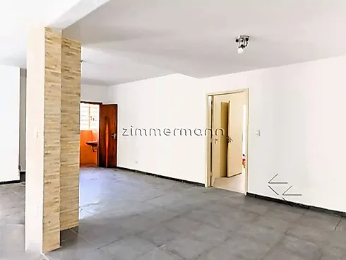 Casa 4 Quartos com 2 Suítes e 225m² - Vila Madalena - Casa em Vila Madalena, São Paulo - Foto 3