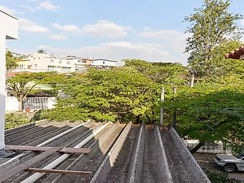 Casa 4 Quartos com 2 Suítes e 225m² - Vila Madalena - Casa em Vila Madalena, São Paulo - Foto 4