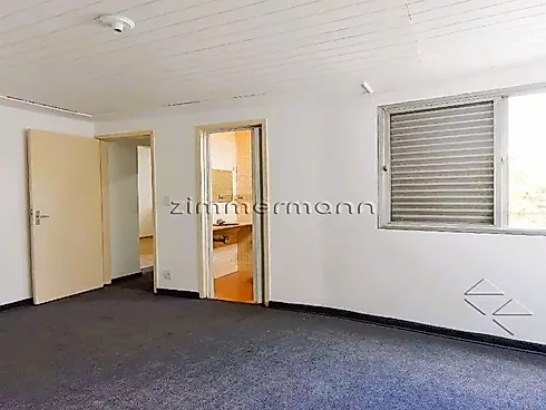Casa 4 Quartos com 2 Suítes e 225m² - Vila Madalena - Casa em Vila Madalena, São Paulo - Foto 5