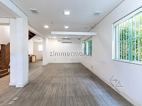Escritório/Sala Comercial - 276m², Água Branca - Escritório/sala em Água Branca, São Paulo - Foto 3