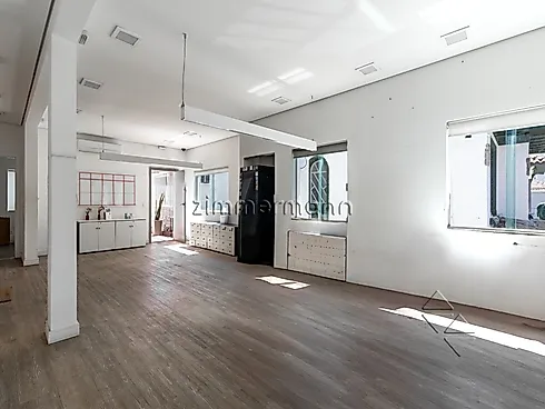 Escritório/Sala Comercial - 276m², Água Branca - Escritório/sala em Água Branca, São Paulo - Foto 5