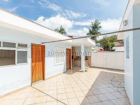 Casa 3 Quartos com 2 Suítes e 142m² - Santo Amaro - Casa em Santo Amaro, São Paulo - Foto 3