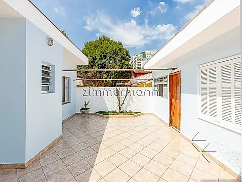 Casa 3 Quartos com 2 Suítes e 142m² - Santo Amaro - Casa em Santo Amaro, São Paulo - Foto 5