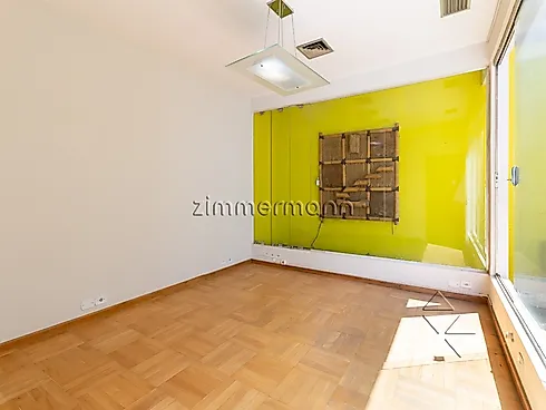 Casa 5 Quartos com 205m² - Perdizes - Casa em Perdizes, São Paulo - Foto 3