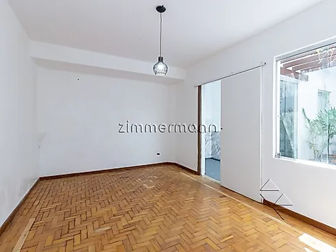 Casa 5 Quartos com 205m² - Perdizes - Casa em Perdizes, São Paulo - Foto 4