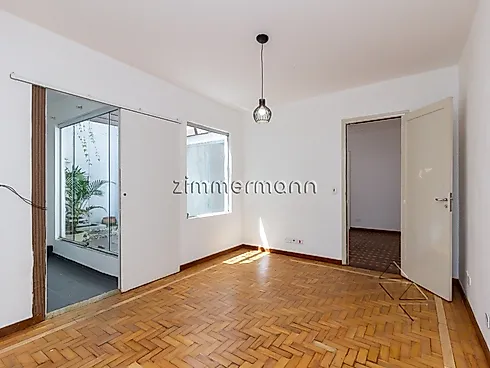 Casa 5 Quartos com 205m² - Perdizes - Casa em Perdizes, São Paulo - Foto 5