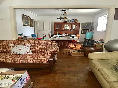 Casa 3 Quartos com 150m² - Vila Mariana - Casa em Vila Mariana, São Paulo - Foto 1