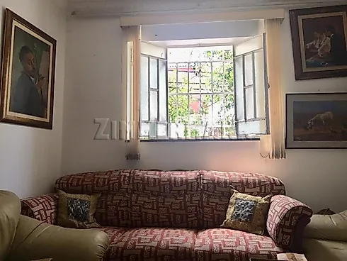 Casa 3 Quartos com 150m² - Vila Mariana - Casa em Vila Mariana, São Paulo - Foto 2