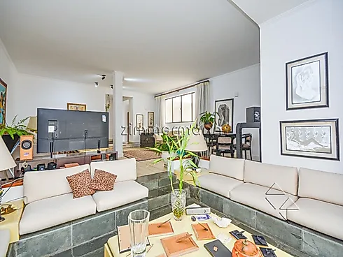 Casa 4 Quartos com 1 Suíte e 385m² - Planalto Paulista - Casa em Planalto Paulista, São Paulo - Foto 1