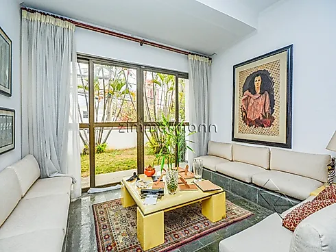 Casa 4 Quartos com 1 Suíte e 385m² - Planalto Paulista - Casa em Planalto Paulista, São Paulo - Foto 2