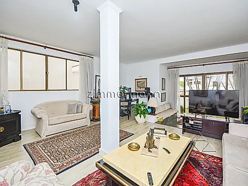 Casa 4 Quartos com 1 Suíte e 385m² - Planalto Paulista - Casa em Planalto Paulista, São Paulo - Foto 3