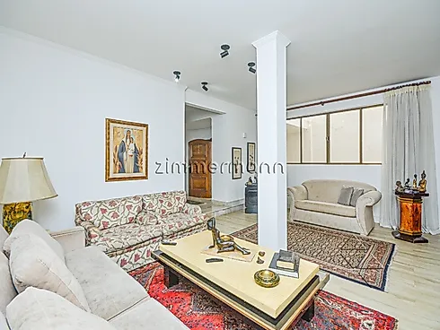 Casa 4 Quartos com 1 Suíte e 385m² - Planalto Paulista - Casa em Planalto Paulista, São Paulo - Foto 4