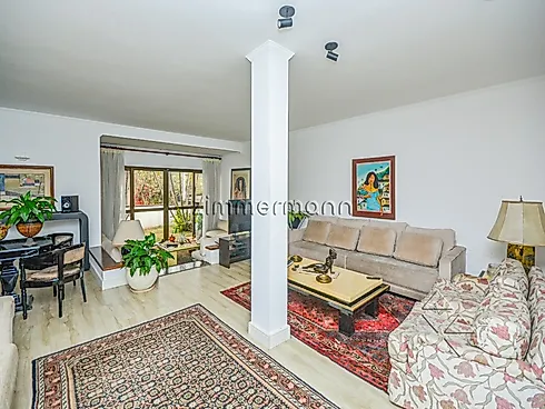 Casa 4 Quartos com 1 Suíte e 385m² - Planalto Paulista - Casa em Planalto Paulista, São Paulo - Foto 5