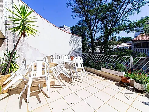 Casa 4 Quartos com 2 Suítes e 164m² - Vila Ipojuca - Casa em Vila Ipojuca, São Paulo - Foto 1