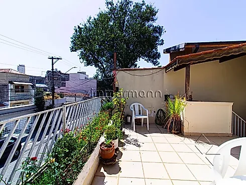 Casa 4 Quartos com 2 Suítes e 164m² - Vila Ipojuca - Casa em Vila Ipojuca, São Paulo - Foto 2