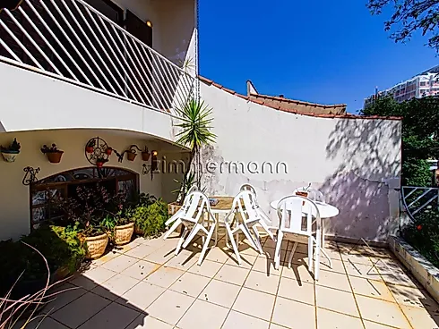 Casa 4 Quartos com 2 Suítes e 164m² - Vila Ipojuca - Casa em Vila Ipojuca, São Paulo - Foto 3