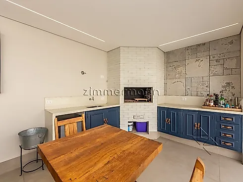 Casa 4 Quartos com 2 Suítes e 319m² - Planalto Paulista - Casa em Planalto Paulista, São Paulo - Foto 5