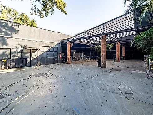 Terreno 511m² - Moema - Terreno em Moema, São Paulo - Foto 4