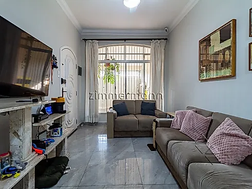 Vila Leopoldina, São Paulo