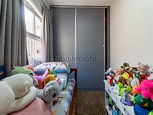 Casa 3 Quartos com 2 Suítes e 205m² - Vila Leopoldina - Casa em Vila Leopoldina, São Paulo - Foto 4