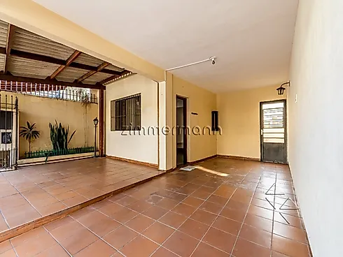 Vila Romana, São Paulo