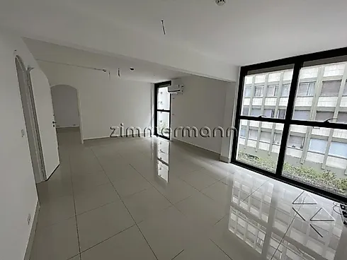Escritório/Sala Comercial - 135m², Jardim Paulista - Escritório/sala em Jardim Paulista, São Paulo - Foto 2