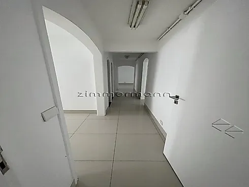 Escritório/Sala Comercial - 135m², Jardim Paulista - Escritório/sala em Jardim Paulista, São Paulo - Foto 3