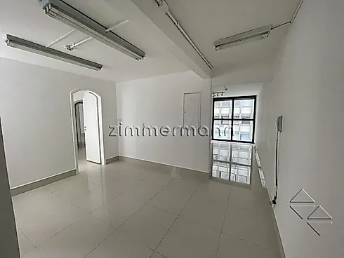 Escritório/Sala Comercial - 135m², Jardim Paulista - Escritório/sala em Jardim Paulista, São Paulo - Foto 4