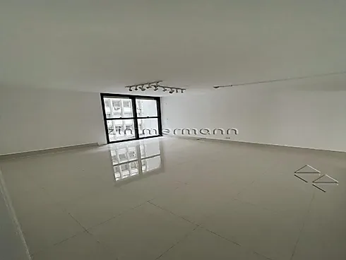 Escritório/Sala Comercial - 135m², Jardim Paulista - Escritório/sala em Jardim Paulista, São Paulo - Foto 5