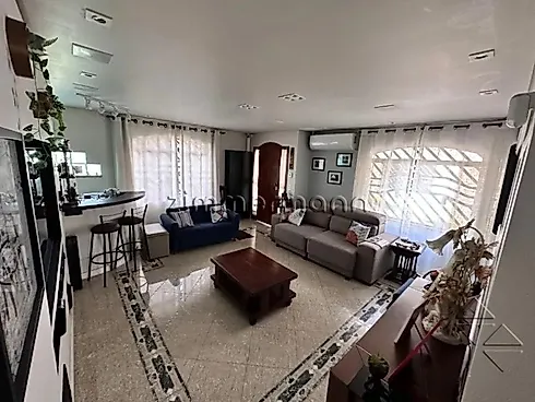 Casa 3 Quartos com 1 Suíte e 233m² - Santana - Casa em Santana, São Paulo - Foto 1