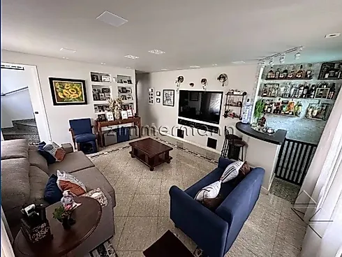 Casa 3 Quartos com 1 Suíte e 233m² - Santana - Casa em Santana, São Paulo - Foto 2