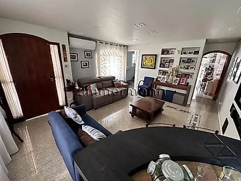 Casa 3 Quartos com 1 Suíte e 233m² - Santana - Casa em Santana, São Paulo - Foto 4