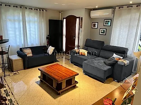 Casa 3 Quartos com 1 Suíte e 233m² - Santana - Casa em Santana, São Paulo - Foto 5