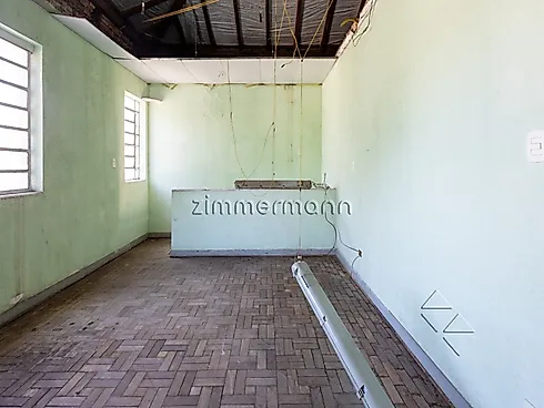 Escritório/Sala Comercial - 350m², Ipiranga - Escritório/sala em Ipiranga, São Paulo - Foto 4
