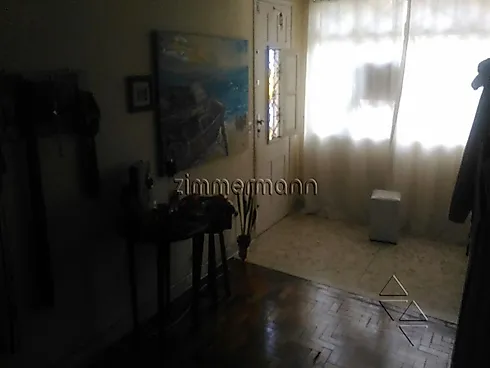 Casa 3 Quartos com 117m² - Planalto Paulista - Casa em Planalto Paulista, São Paulo - Foto 1