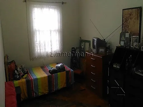 Casa 3 Quartos com 117m² - Planalto Paulista - Casa em Planalto Paulista, São Paulo - Foto 2