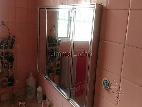 Casa 3 Quartos com 117m² - Planalto Paulista - Casa em Planalto Paulista, São Paulo - Foto 4