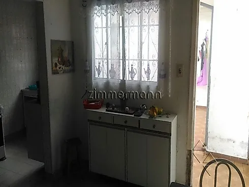 Casa 3 Quartos com 117m² - Planalto Paulista - Casa em Planalto Paulista, São Paulo - Foto 5