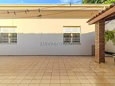 Casa 4 Quartos com 2 Suítes e 230m² - Pacaembu - Casa em Pacaembu, São Paulo - Foto 3