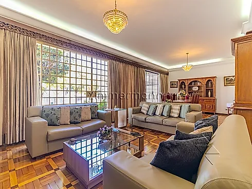 Casa 4 Quartos com 2 Suítes e 230m² - Pacaembu - Casa em Pacaembu, São Paulo - Foto 4