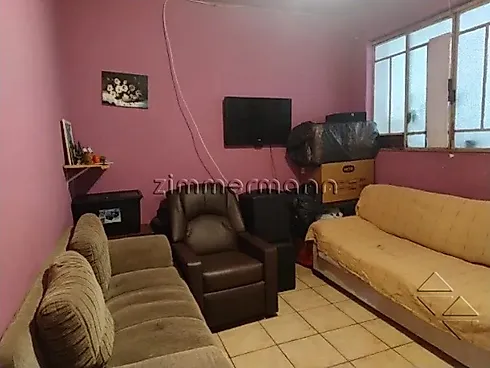 Casa 3 Quartos com 1 Suíte e 100m² - Vila Mariana - Casa em Vila Mariana, São Paulo - Foto 1