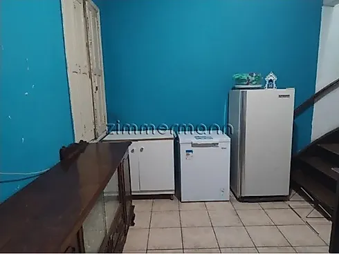 Casa 3 Quartos com 1 Suíte e 100m² - Vila Mariana - Casa em Vila Mariana, São Paulo - Foto 2