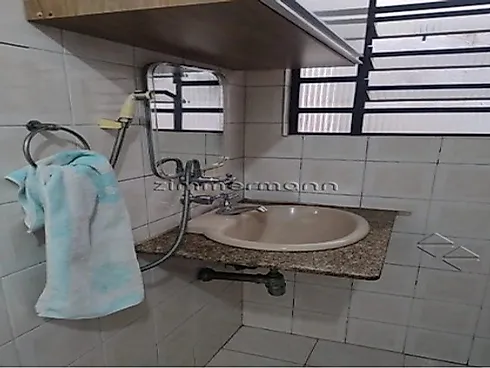 Casa 3 Quartos com 1 Suíte e 100m² - Vila Mariana - Casa em Vila Mariana, São Paulo - Foto 5