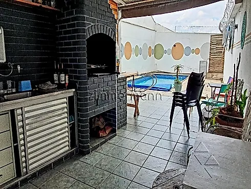 Casa 2 Quartos com 1 Suíte e 330m² - Saúde - Casa em Saúde, São Paulo - Foto 2