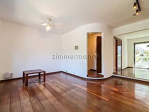 Casa 4 Quartos com 4 Suítes e 261m² - Vila Madalena - Casa em Vila Madalena, São Paulo - Foto 2